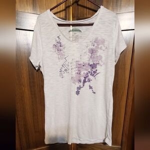 Earth Yoga Women's Short Sleeve Tee